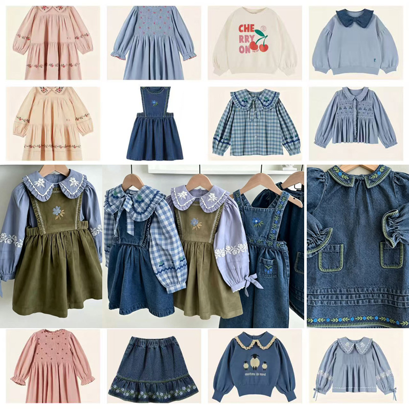 Winter Clothing Kids Sale - عرض ما قبل البيع لخريف 2026: