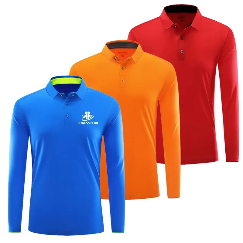Winter Clothing Equipment - الرجال تشغيل قمصان رياضية بلايز كم