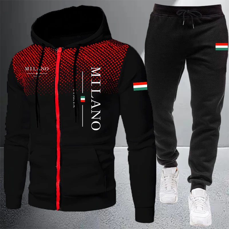 Winter Clothing Equipment - 2026 ملابس رجالية فاخرة، سويت شيرت
