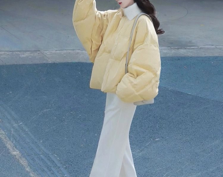 Winter Clothing Looks - شتاء جديد الراقية نمط سوبر حسن