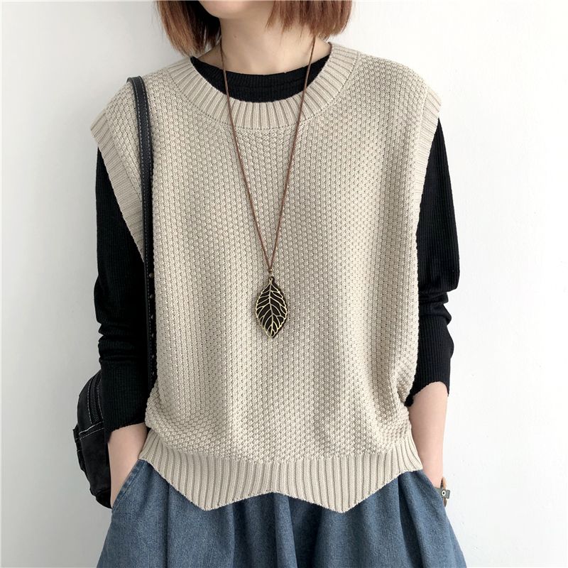 Winter Clothing Trends 2025 Women'S - سترات متماسكة مقصوصة للنساء ملابس رخيصة