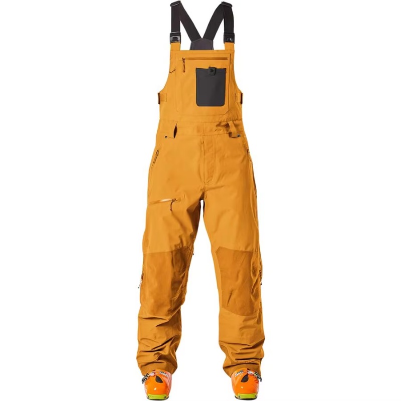 Ski Pants Waterproof - جودة عالية تصميم جديد السراويل التزلج