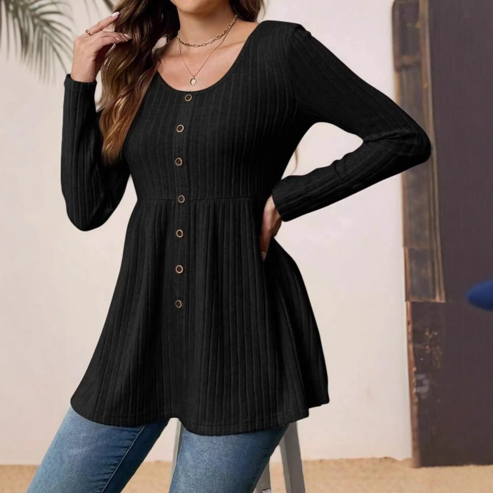 Winter Clothing Amazon - جمال الخريف والشتاء الملابس النسائية الأمازون