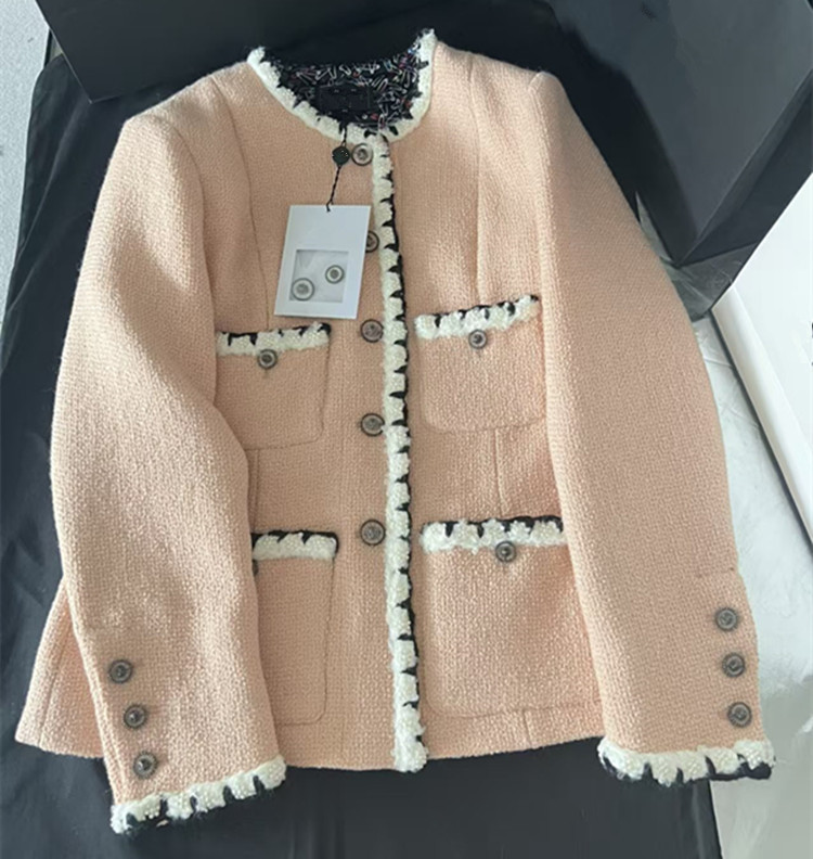 Winter Clothing Color - تخصيص أزياء نسائية أوروبية، أحدث موديلات