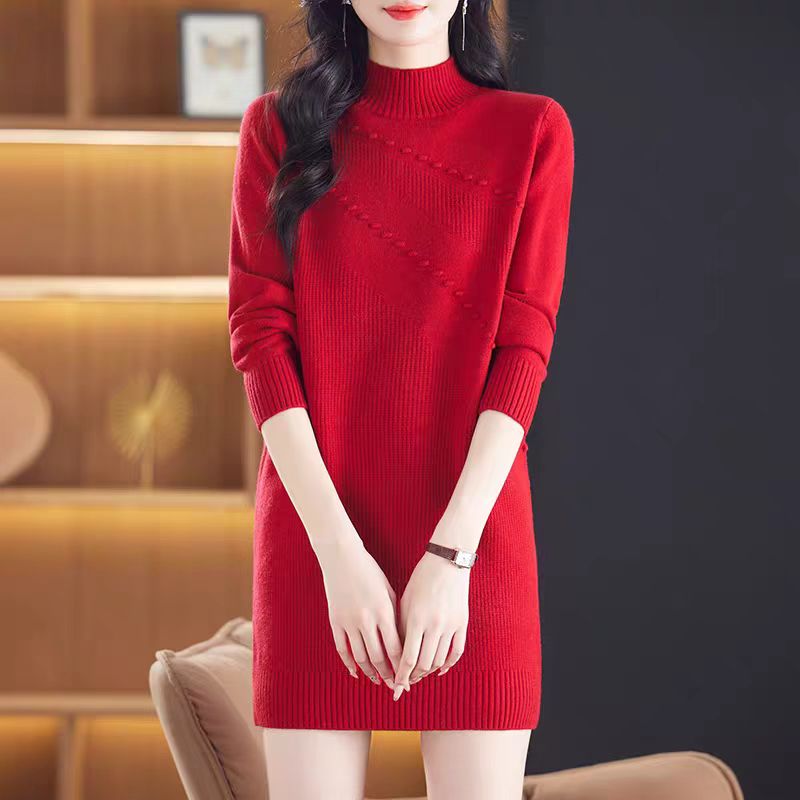 Winter Clothing H&M - ملابس نسائية موضة كل مباراة نصف