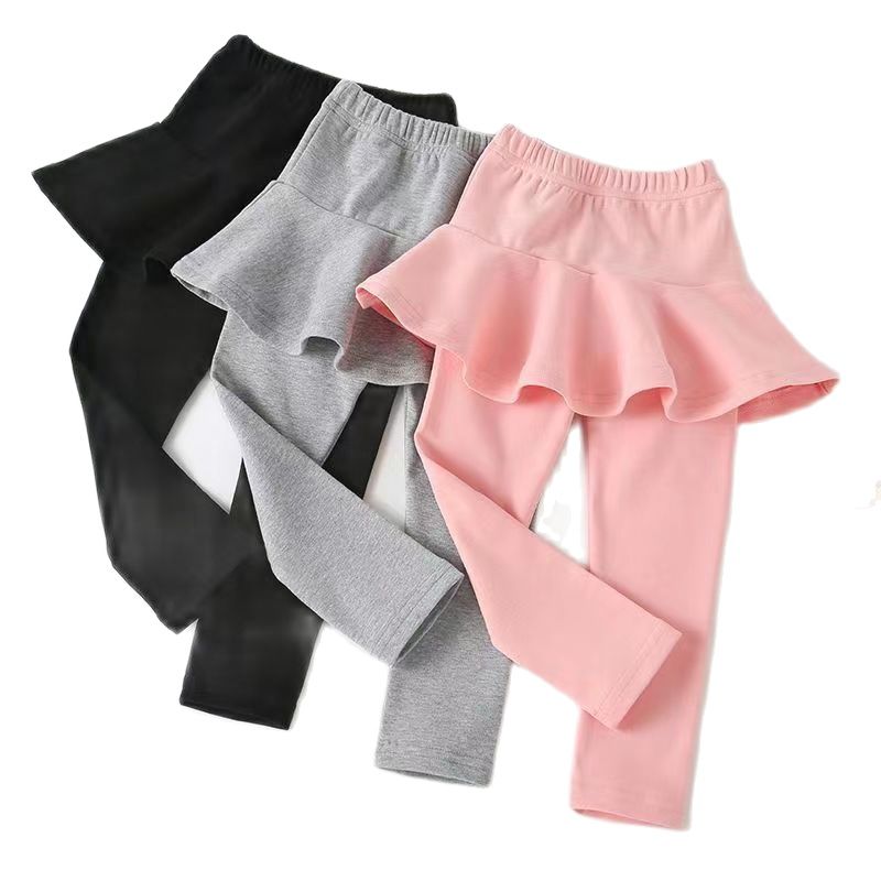 Winter Clothing For 1 Year Old Girl - تنورة ليجنز للأطفال، ليجنز للبنات للربيع
