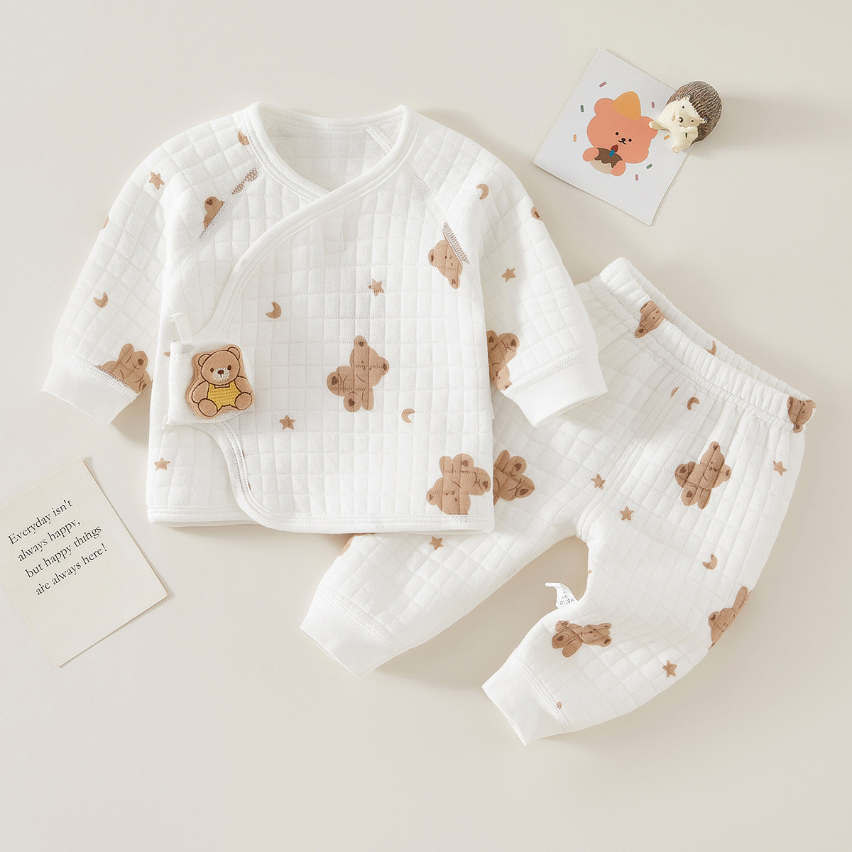 Winter Clothing For 1 Year Old Girl - الخريف الشتاء ملابس اخلية حرارية دعوى