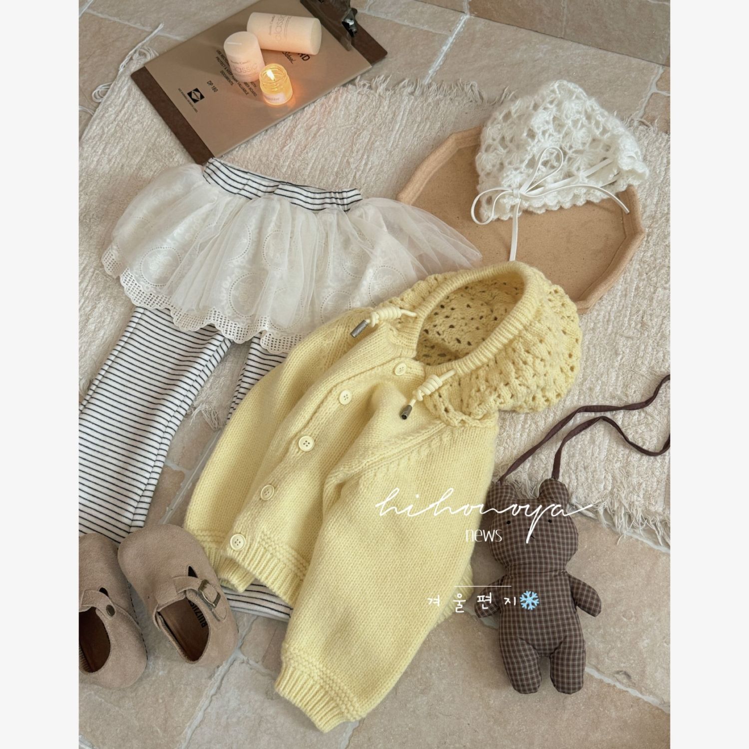 Winter Clothing For Baby Girl - ملابس الأطفال الفتيات الخريف والشتاء سترة
