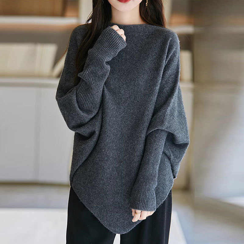 Winter Clothing Looks - 2025 ليزي ويند فايتنج سترة نسائية