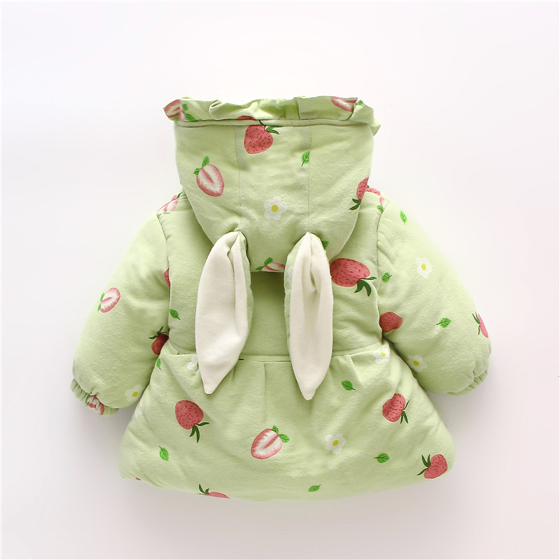 طفلة معطف الشتاء معطف الشتاء ا - مراجعة Winter Clothing For Baby Girl وسعره