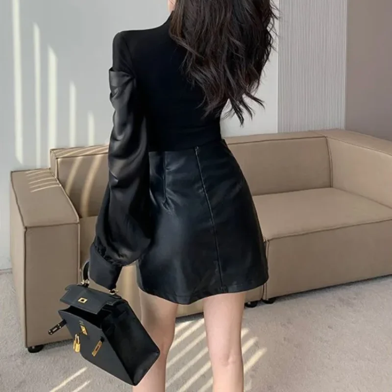 تي شيرت نسائي بأكمام طويلة ، ع - مراجعة Winter Clothing Trends 2025 Women'S وسعره