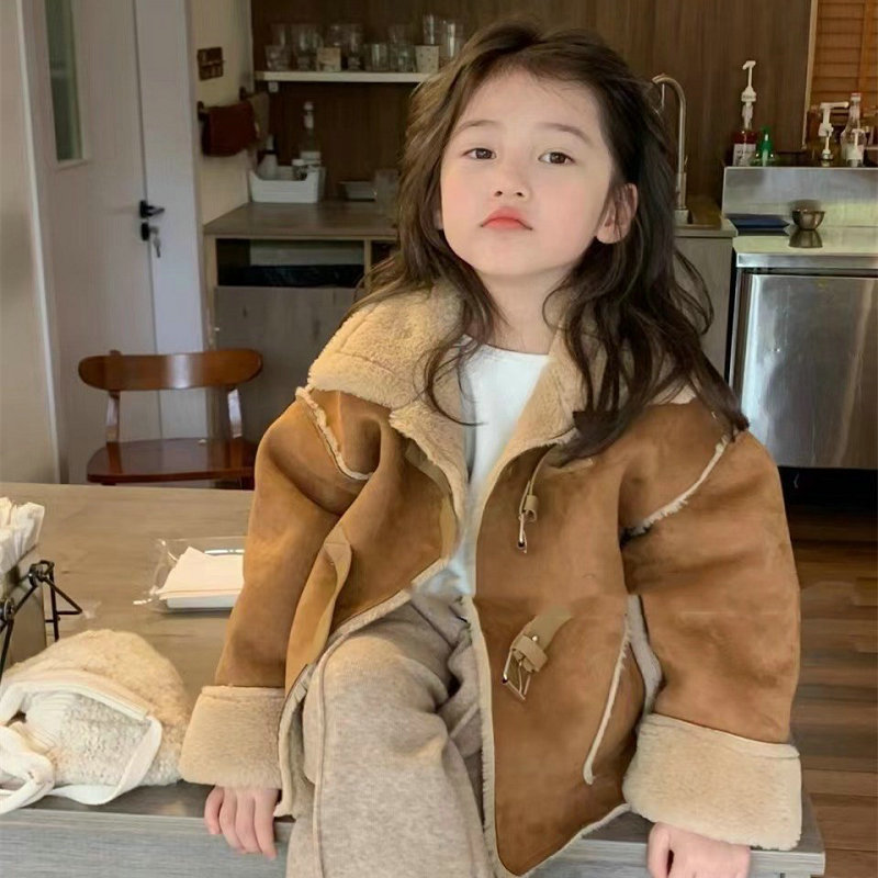 الفتيان الفتيات معطف الموضة مل - مراجعة Winter Clothing For Baby Girl وسعره