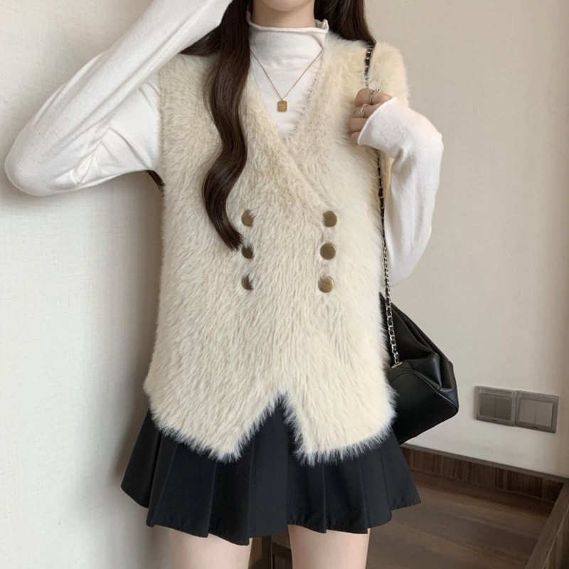 سترات متماسكة للنساء سترة مبيع - مراجعة Winter Clothing Trends 2025 Women'S وسعره