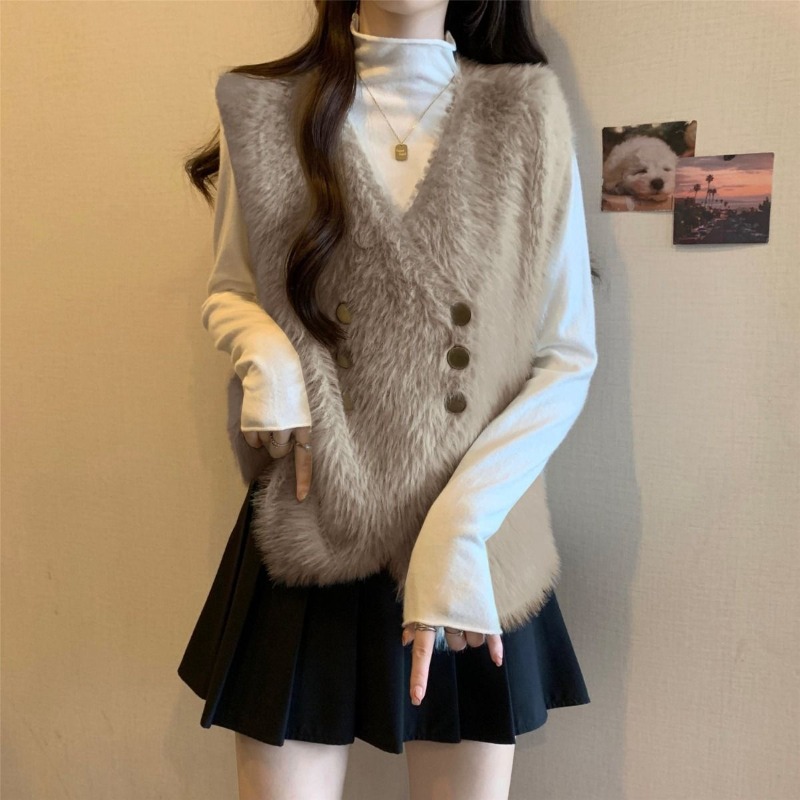 سترات متماسكة للنساء سترة مبيع - مراجعة Winter Clothing Trends 2025 Women'S وسعره