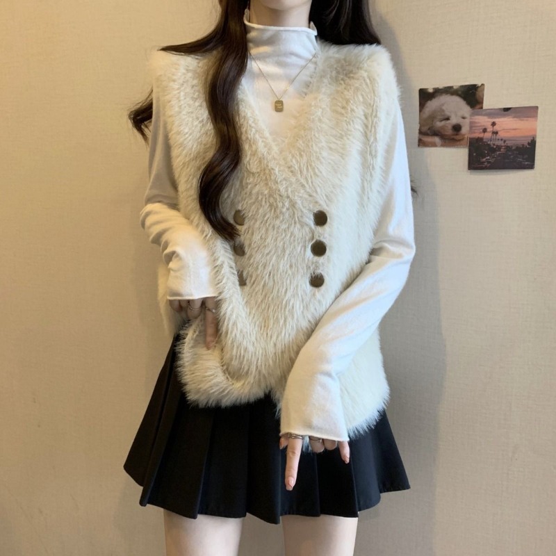 سترات متماسكة للنساء سترة مبيع - مراجعة Winter Clothing Trends 2025 Women'S وسعره