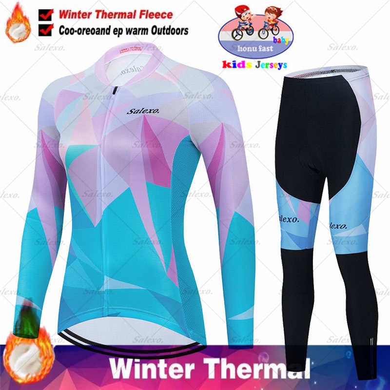 جديد 2026 أطفال شتاء حراري داف - مراجعة Winter Clothing Kids Sale وسعره