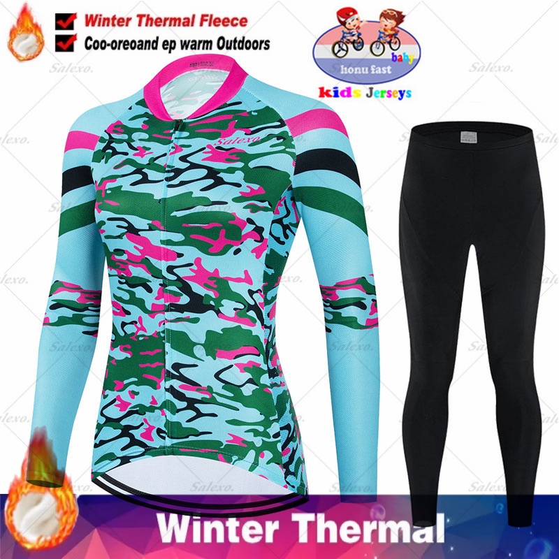 جديد 2026 أطفال شتاء حراري داف - مراجعة Winter Clothing Kids Sale وسعره