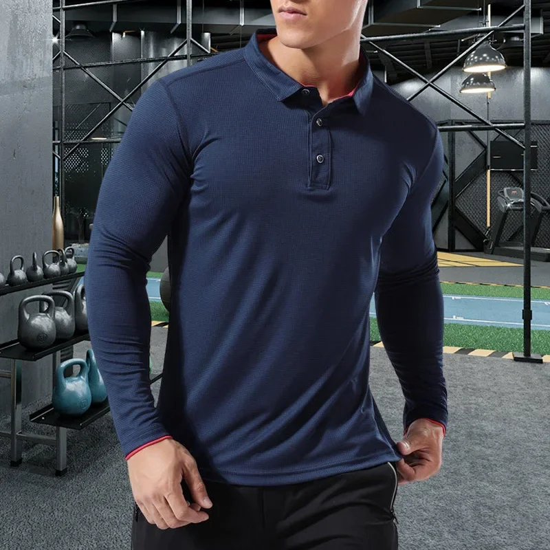 الرجال تشغيل قمصان رياضية بلاي - مراجعة Winter Clothing Equipment وسعره