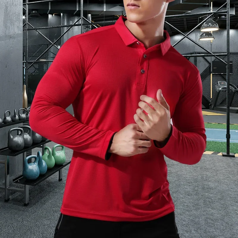 الرجال تشغيل قمصان رياضية بلاي - مراجعة Winter Clothing Equipment وسعره