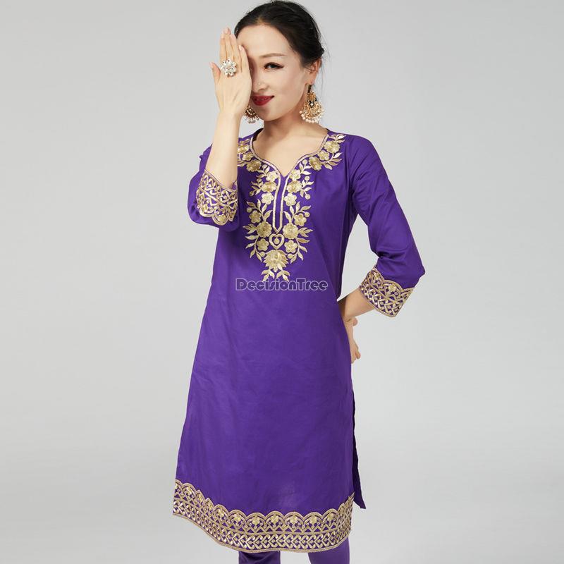 فستان هندي لعام 2025 للنساء مط - مراجعة Winter Clothing Women Pakistan وسعره