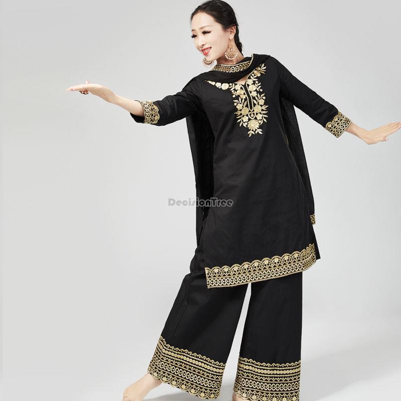 فستان هندي لعام 2025 للنساء مط - مراجعة Winter Clothing Women Pakistan وسعره