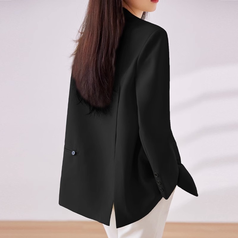 بليزرات نسائية صيفية بدلة نسائ - مراجعة Winter Clothing Trends 2025 Women'S وسعره