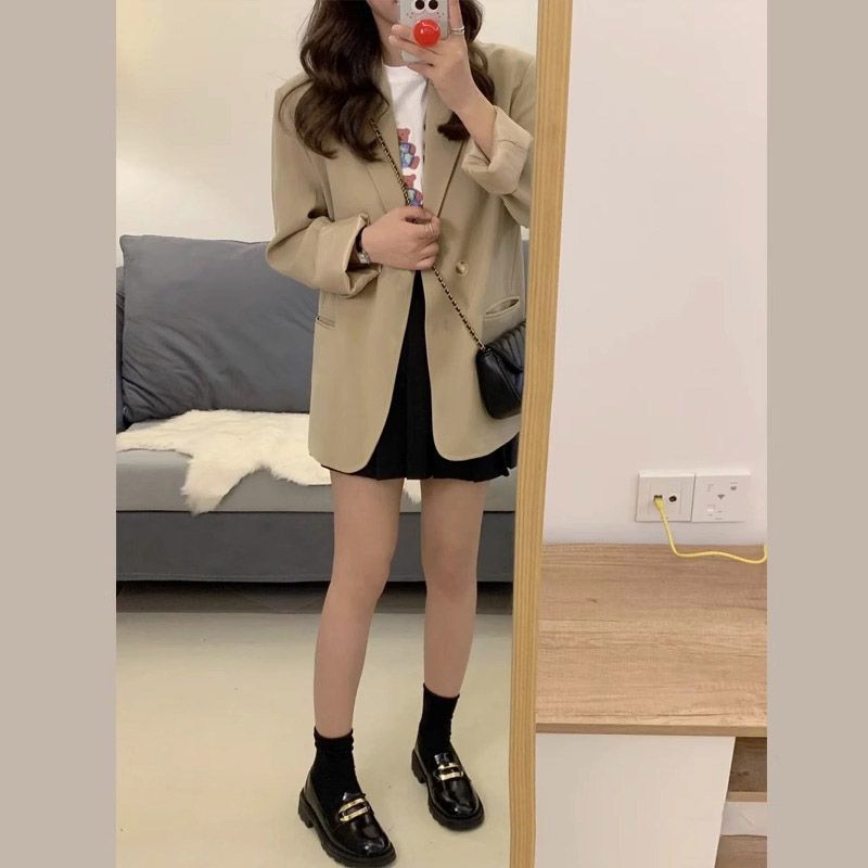 بليزرات نسائية صيفية بدلة نسائ - مراجعة Winter Clothing Trends 2025 Women'S وسعره