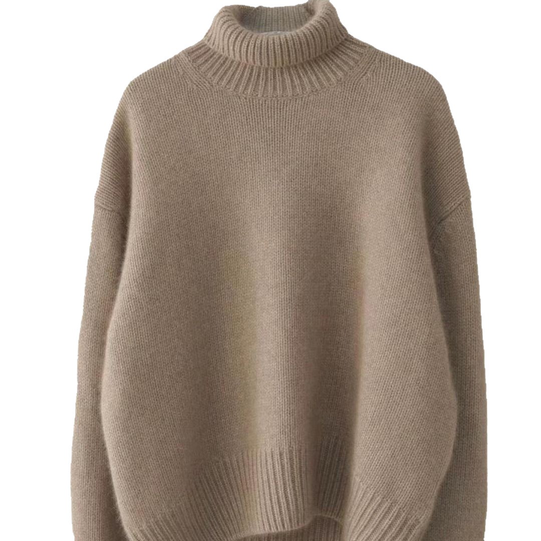 ملابس شتوية نسائية: سترة بياقة - مراجعة Winter Clothing H&M وسعره