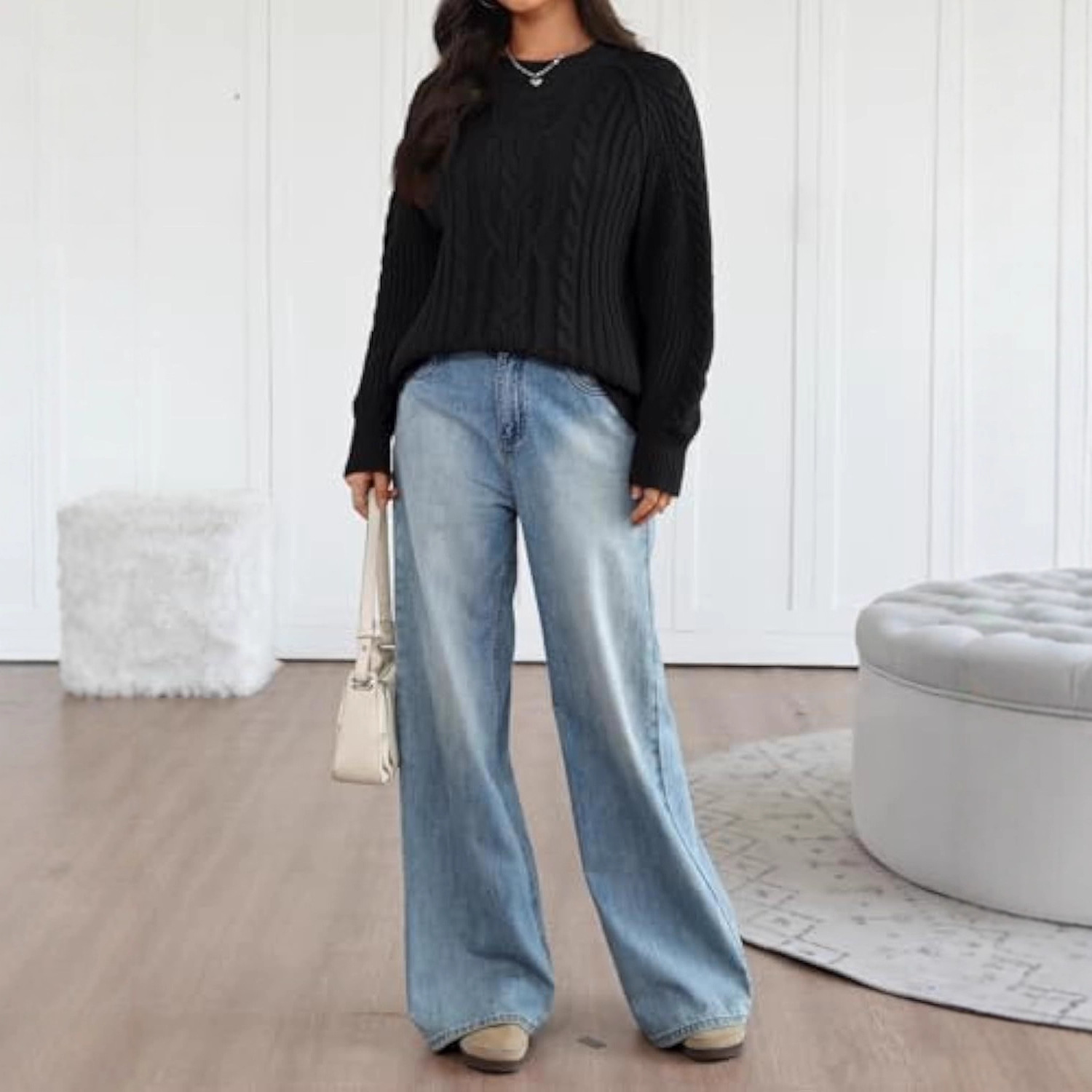ملابس نسائية جديدة لعام 2026 ل - مراجعة Winter Clothing Amazon وسعره