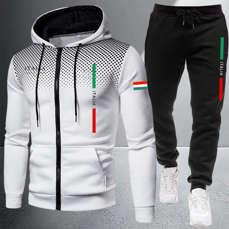 طقم رياضي رجالي كاجوال: سترة ب - مراجعة Winter Clothing Equipment وسعره