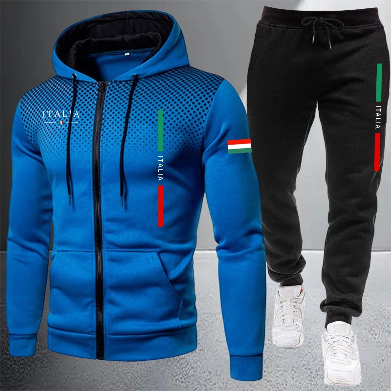 طقم رياضي رجالي كاجوال: سترة ب - مراجعة Winter Clothing Equipment وسعره