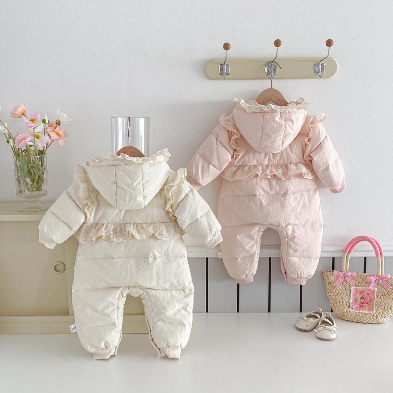 Cekcya Twins ملابس أطفال شتوية - مراجعة Winter Clothing For Baby Girl وسعره