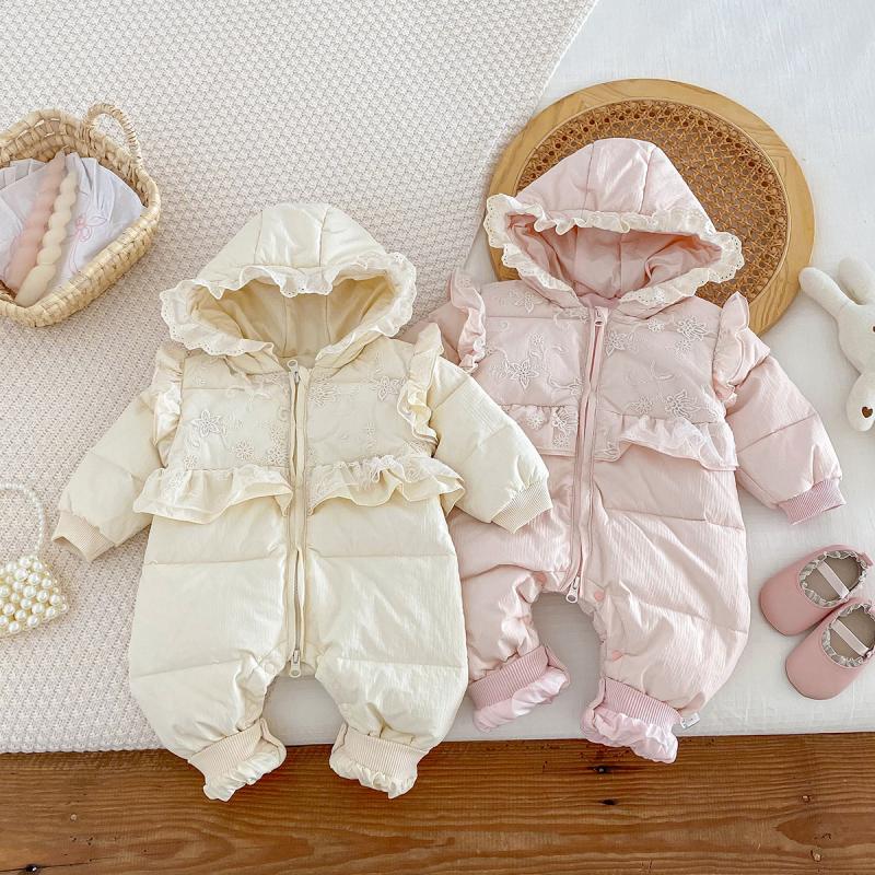 Cekcya Twins ملابس أطفال شتوية - مراجعة Winter Clothing For Baby Girl وسعره