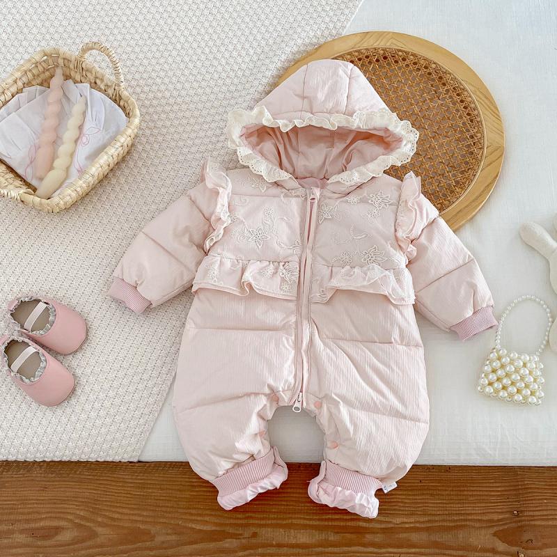 Cekcya Twins ملابس أطفال شتوية - مراجعة Winter Clothing For Baby Girl وسعره