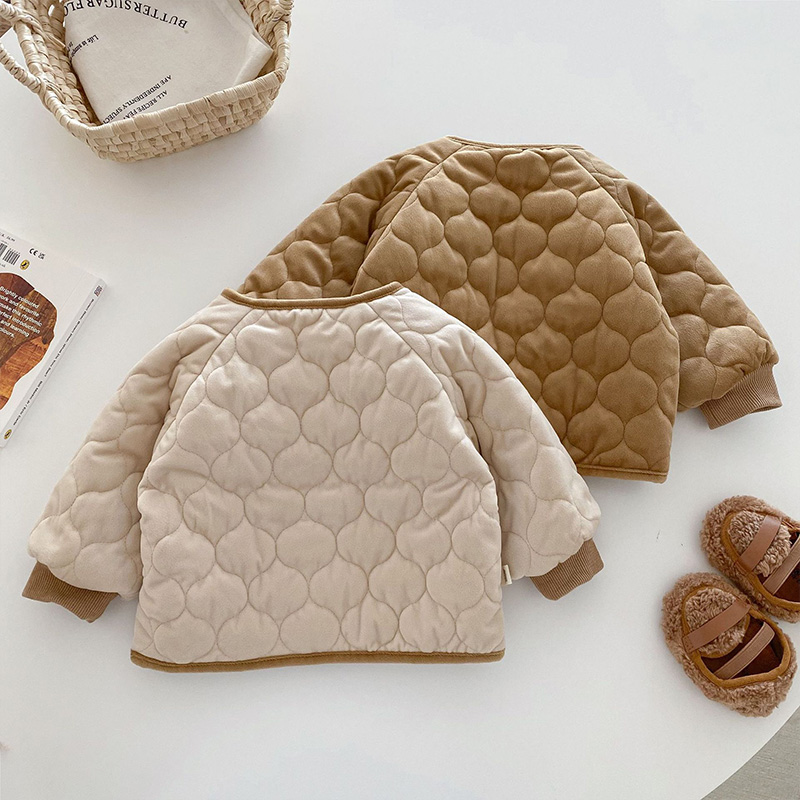 ملابس شتوية كورية للأطفال لعام - مراجعة Winter Clothing For Baby Girl وسعره