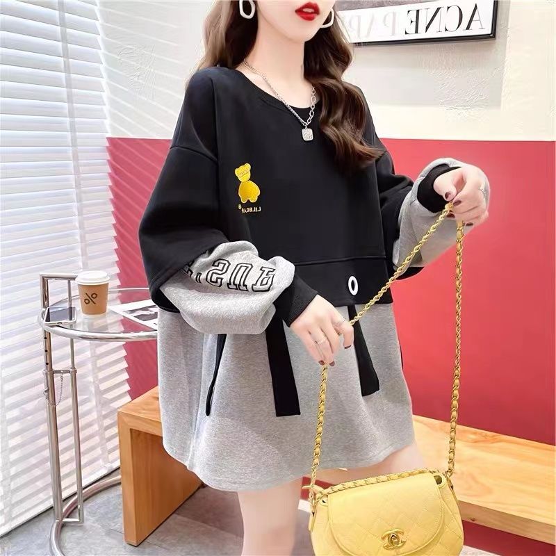 ملابس نسائية فضفاضة كسول نمط ه - مراجعة Winter Clothing Trends For Women وسعره