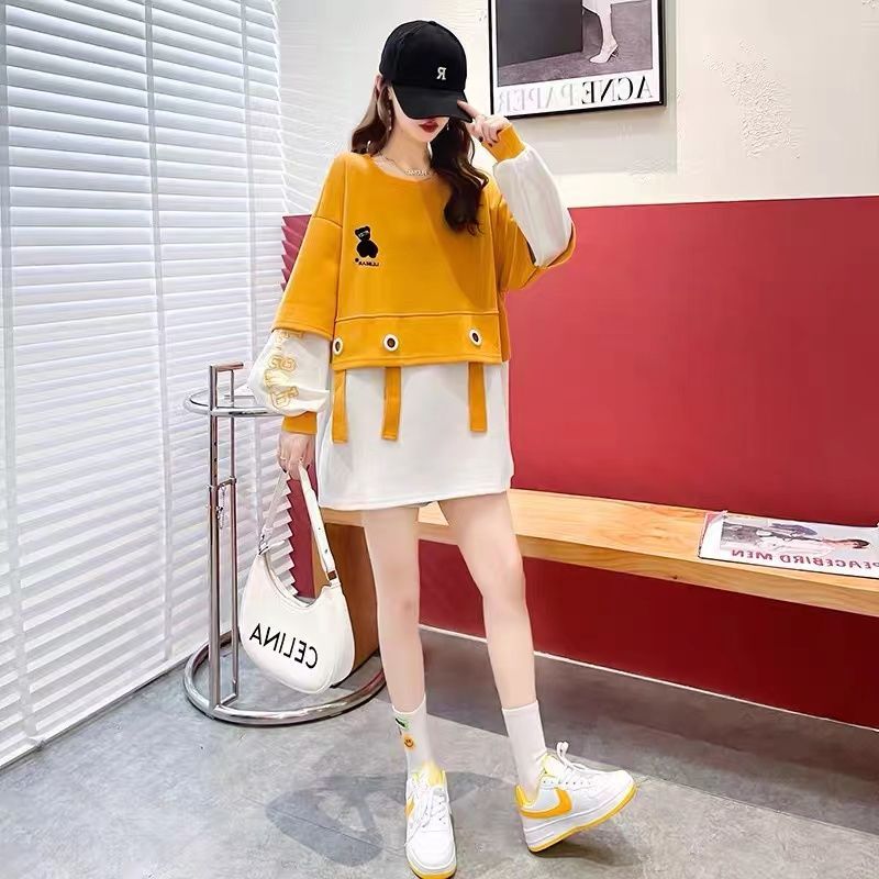 ملابس نسائية فضفاضة كسول نمط ه - مراجعة Winter Clothing Trends For Women وسعره