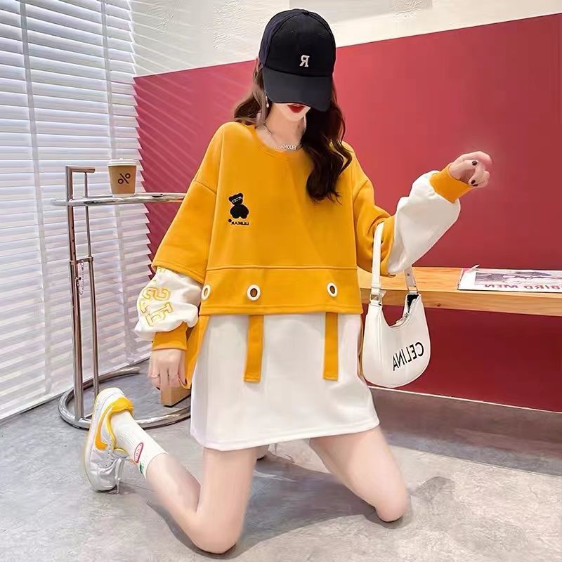 ملابس نسائية فضفاضة كسول نمط ه - مراجعة Winter Clothing Trends For Women وسعره
