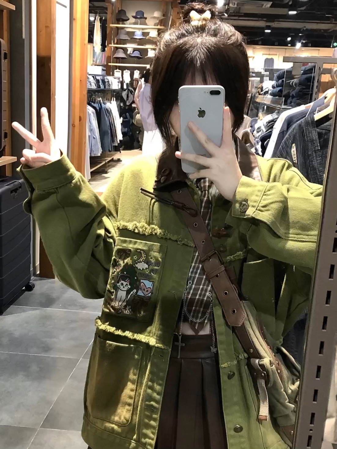 سترات نسائية مبطنة اتجاه الملا - مراجعة Winter Clothing Trends 2025 Women'S وسعره