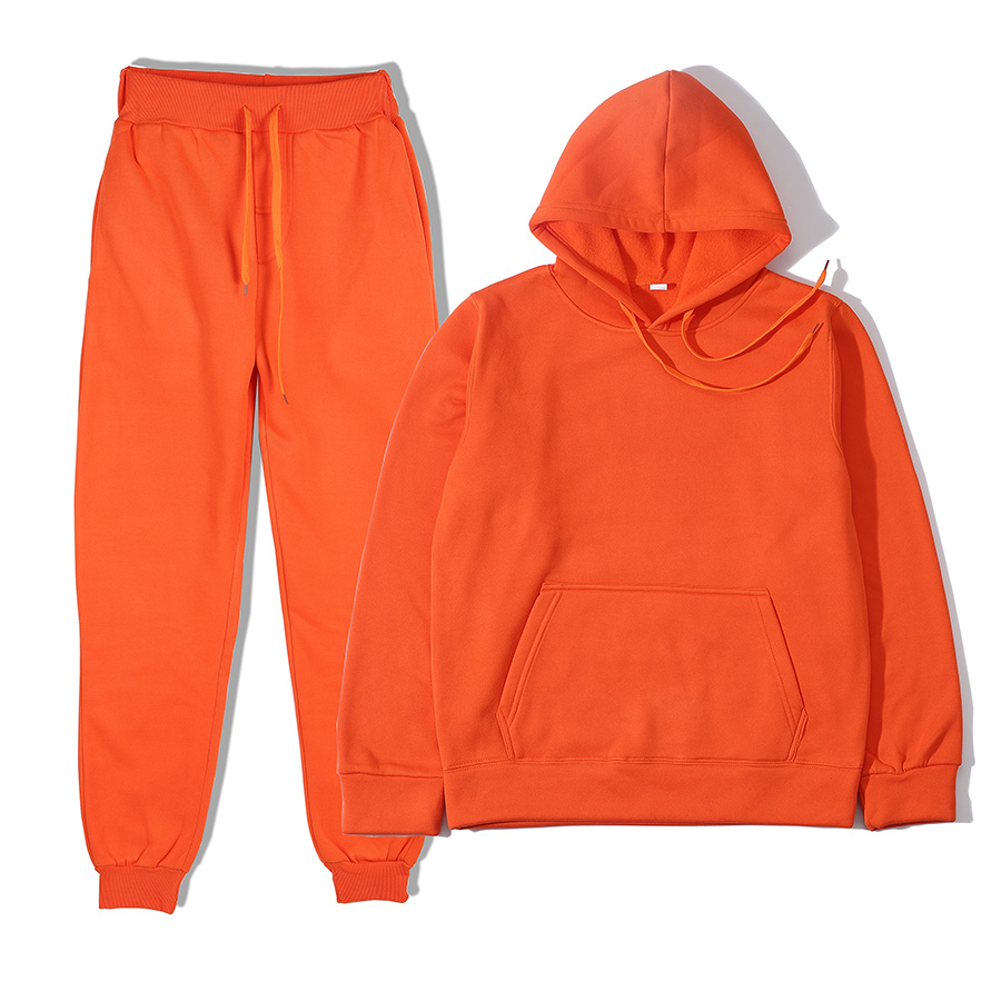 بدلة رياضية رجالية جديدة لعام  - مراجعة Winter Clothing Hoodie وسعره