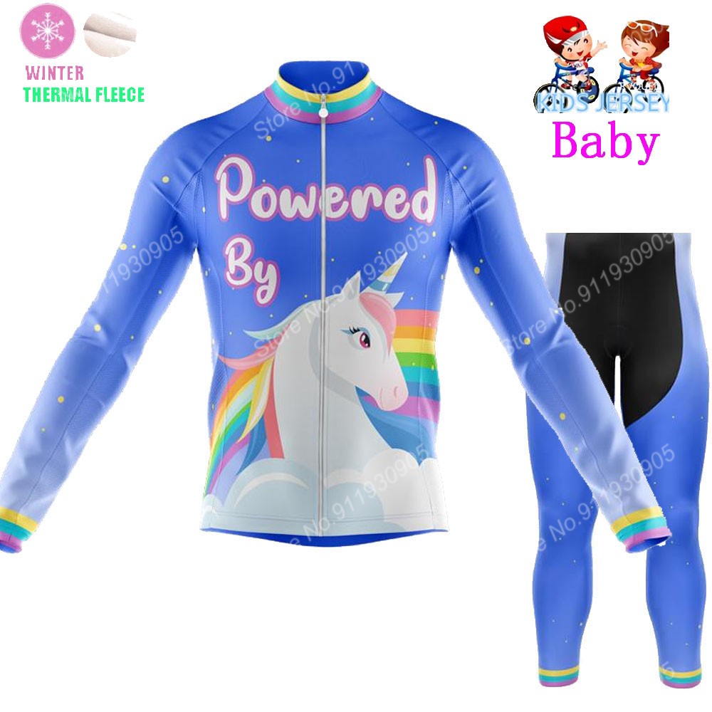 2022 الاطفال يونيكورن الدراجات - مراجعة Winter Clothing Kids Sale وسعره