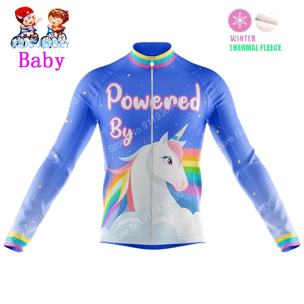 2022 الاطفال يونيكورن الدراجات - مراجعة Winter Clothing Kids Sale وسعره