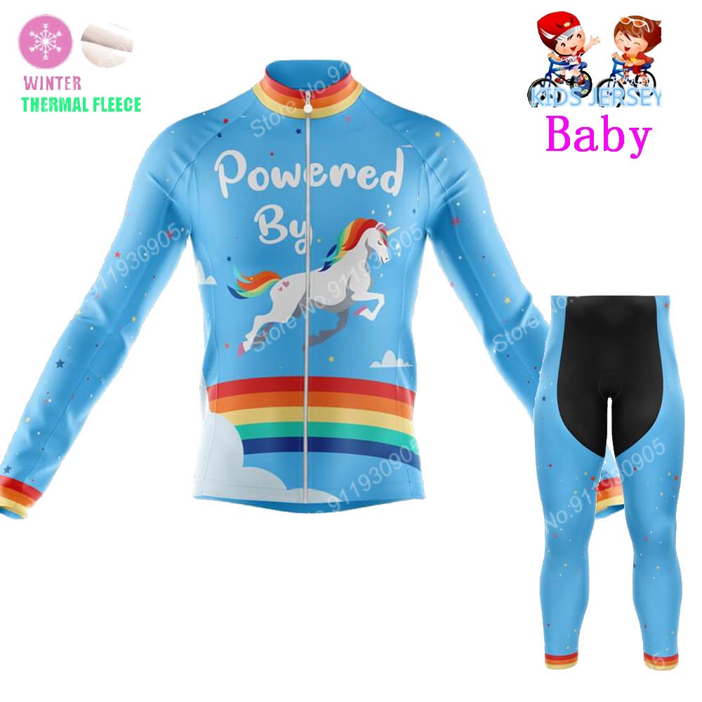 2022 الاطفال يونيكورن الدراجات - مراجعة Winter Clothing Kids Sale وسعره