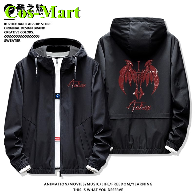 كوس مارت لعبة LOL Aatrox The D - مراجعة Winter Clothing Equipment وسعره
