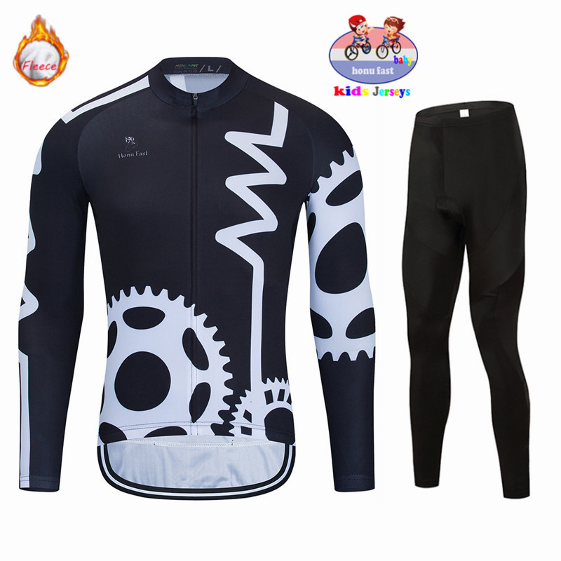 2026 أطفال طويلة الأكمام الشتا - مراجعة Winter Clothing Kids Sale وسعره