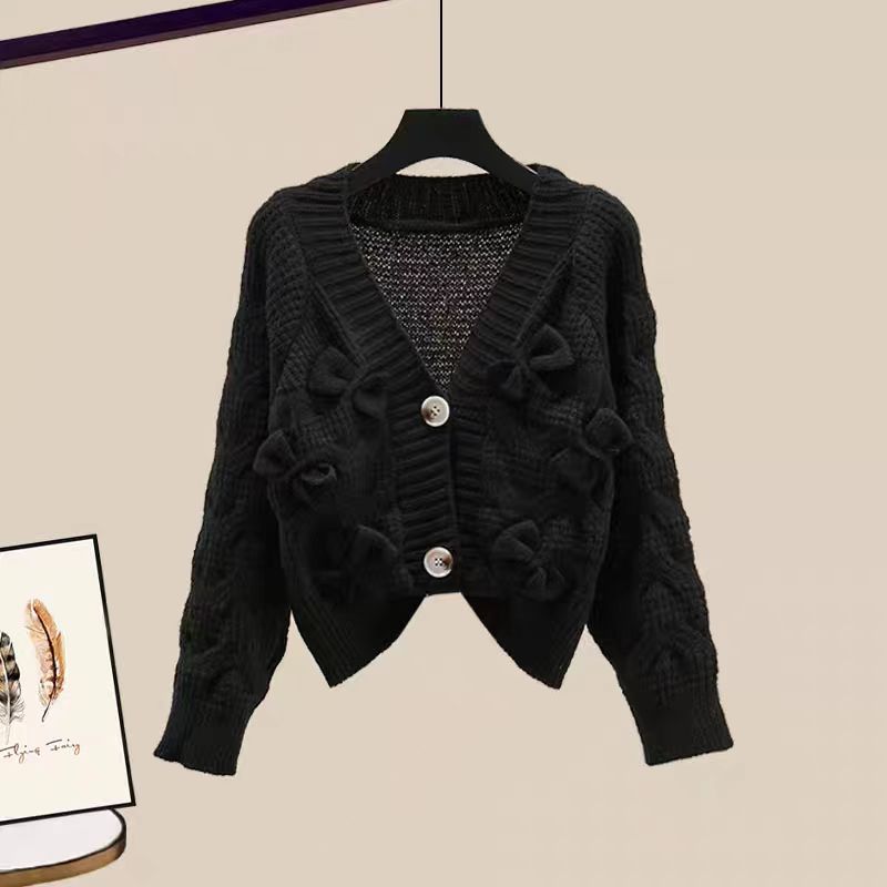كارديجان أنيق جديد، سترة شتوية - مراجعة Winter Clothing Trends For Women وسعره