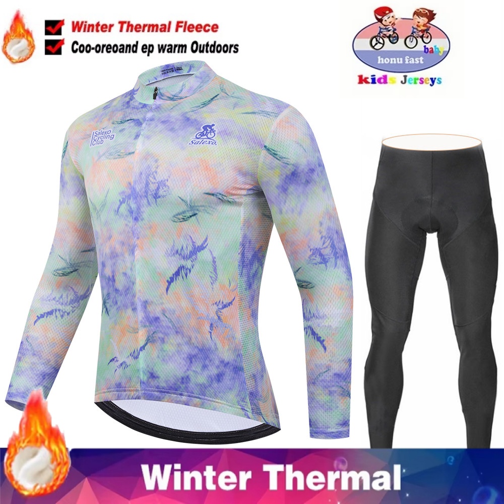 Grafflti Salexo الاطفال الشتاء - مراجعة Winter Clothing Kids Sale وسعره
