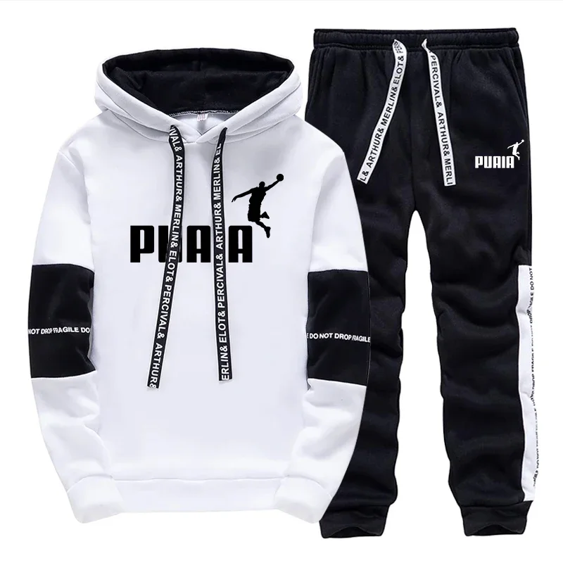 بدلة رياضية رجالية رائجة البيع - مراجعة Winter Clothing Hoodie وسعره