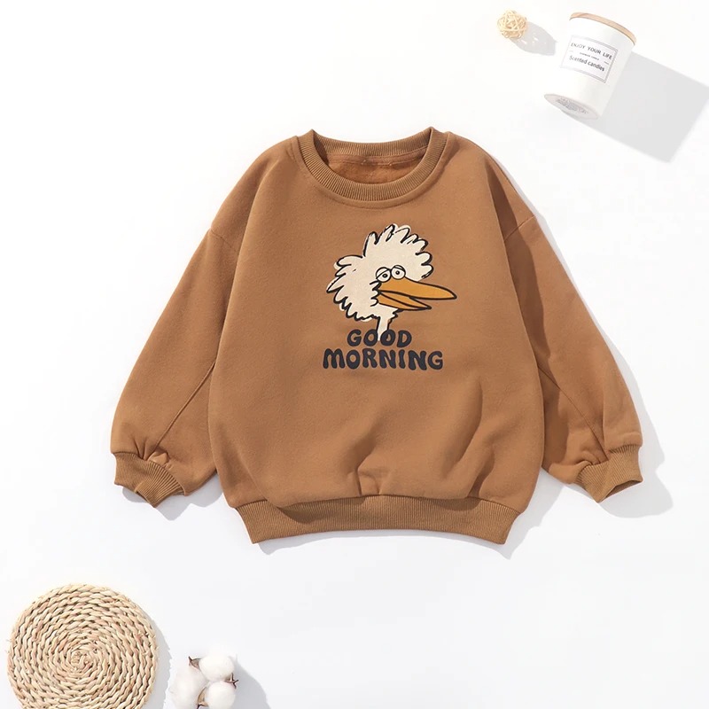 الكورية INS 2024 الأطفال الخري - مراجعة Winter Clothing For 1 Year Old Girl وسعره