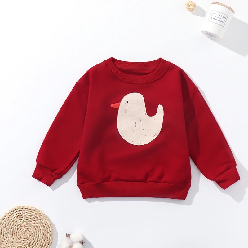 الكورية INS 2024 الأطفال الخري - مراجعة Winter Clothing For 1 Year Old Girl وسعره